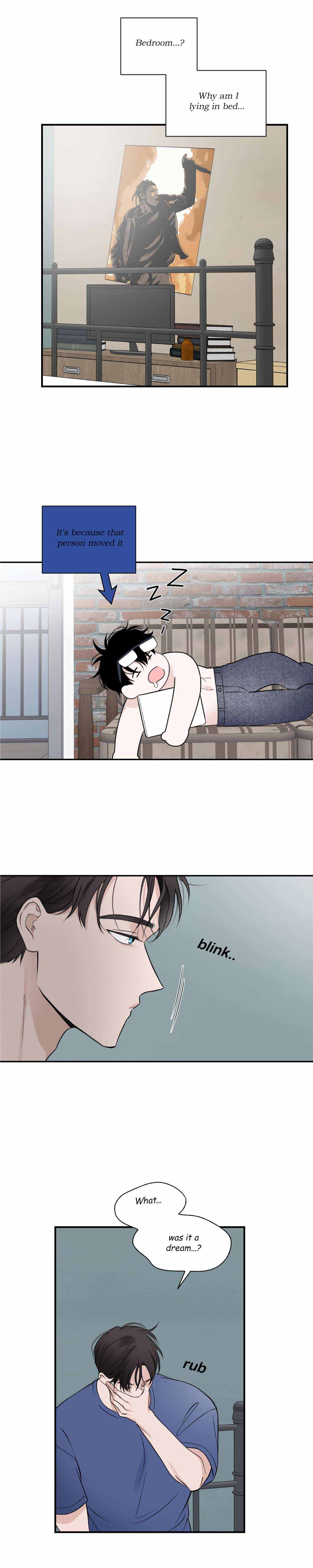 Overclock - Chapter 12 Page 12