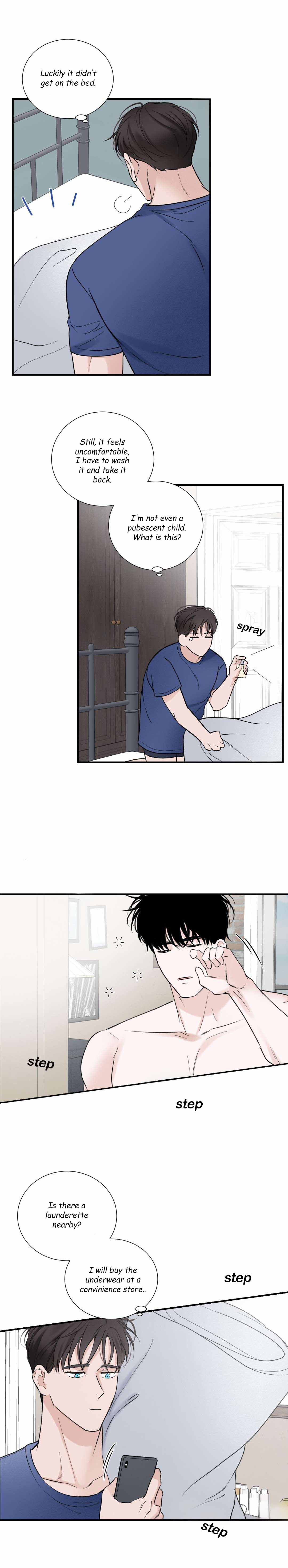 Overclock - Chapter 12 Page 15