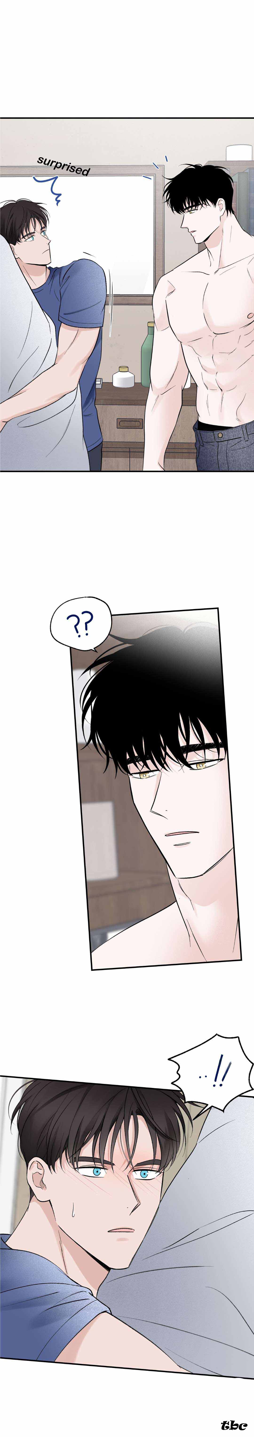 Overclock - Chapter 12 Page 16
