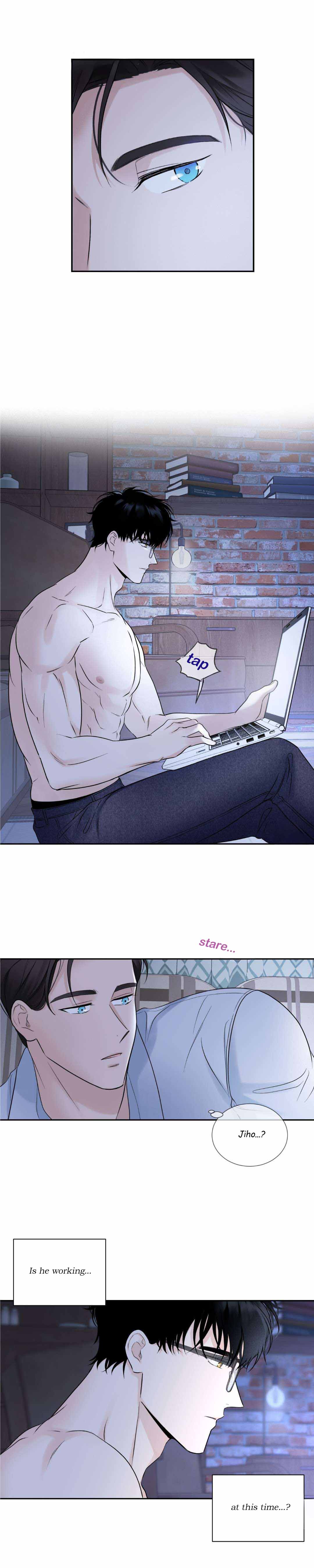 Overclock - Chapter 12 Page 2