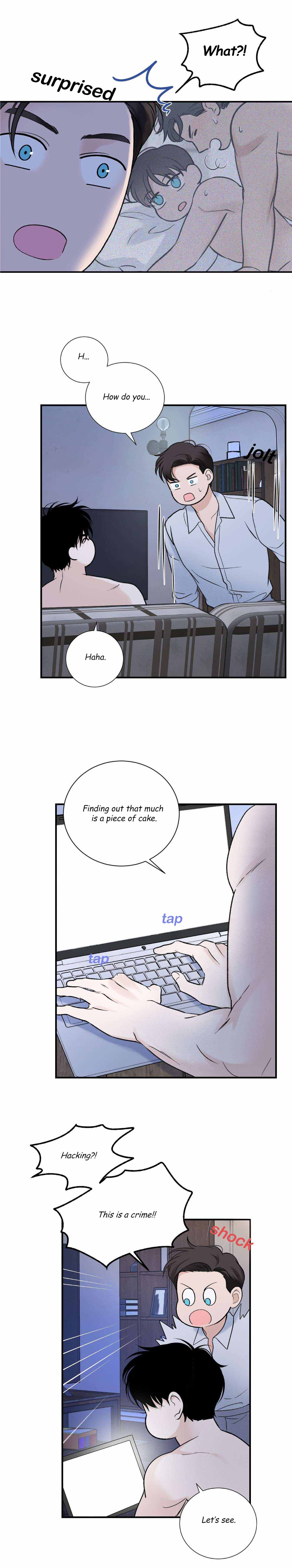 Overclock - Chapter 12 Page 4