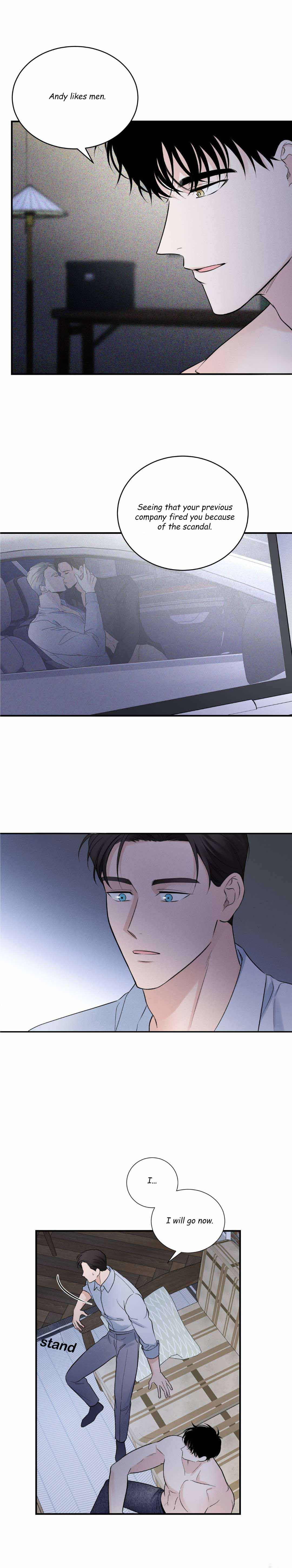 Overclock - Chapter 12 Page 5
