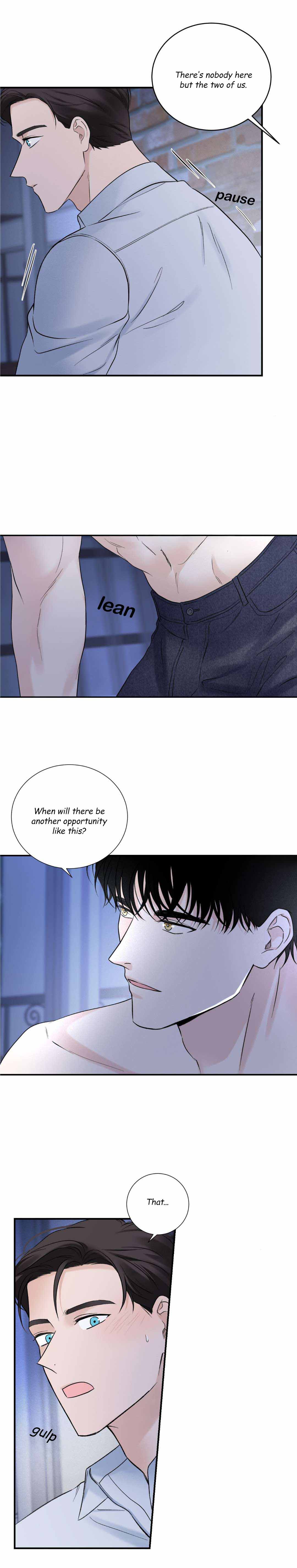 Overclock - Chapter 12 Page 6