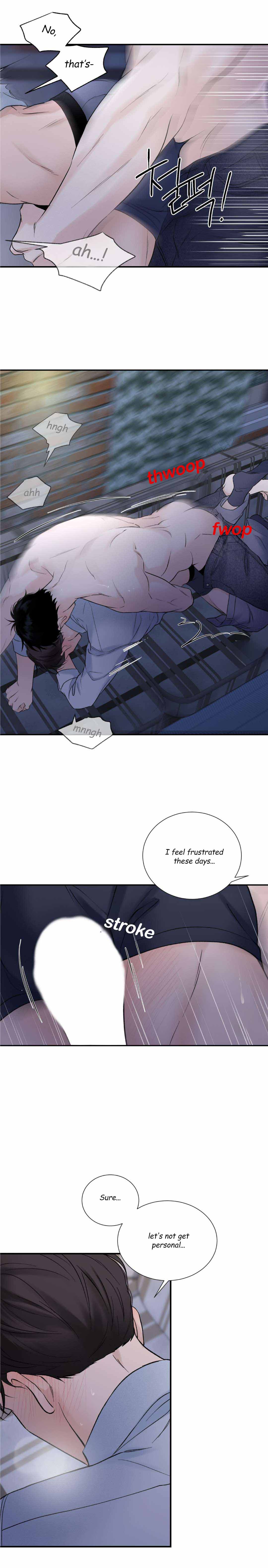 Overclock - Chapter 12 Page 9