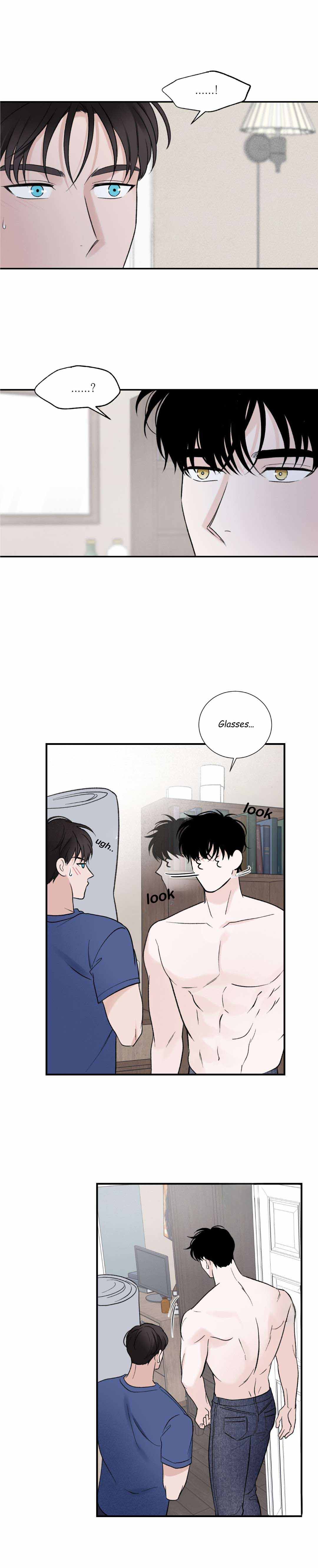 Overclock - Chapter 13 Page 1
