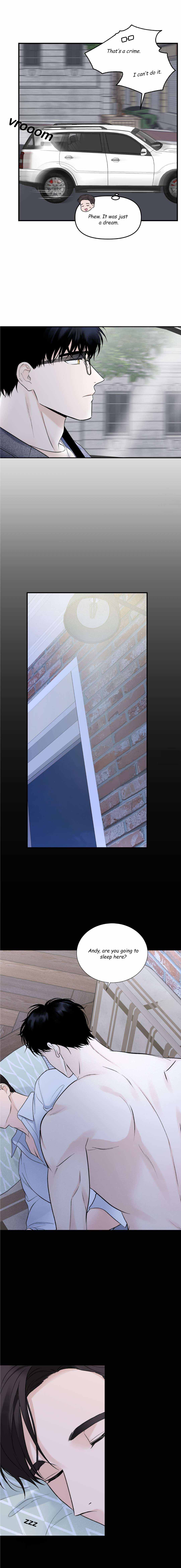 Overclock - Chapter 13 Page 11