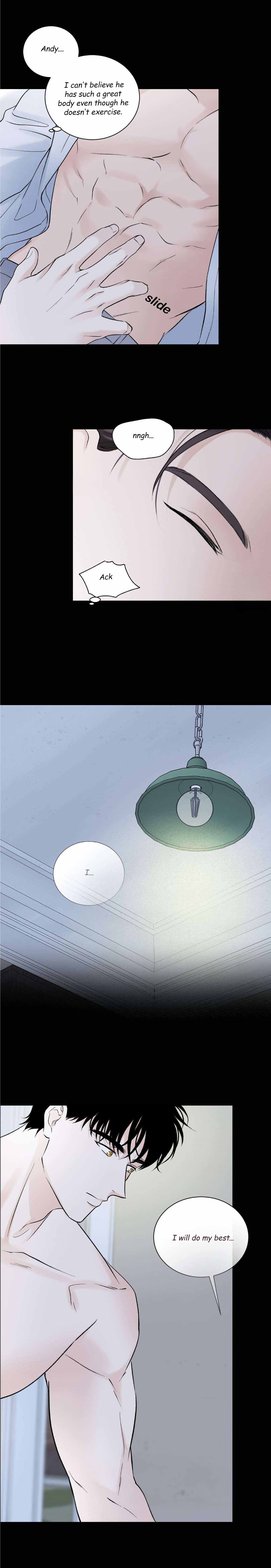 Overclock - Chapter 13 Page 15