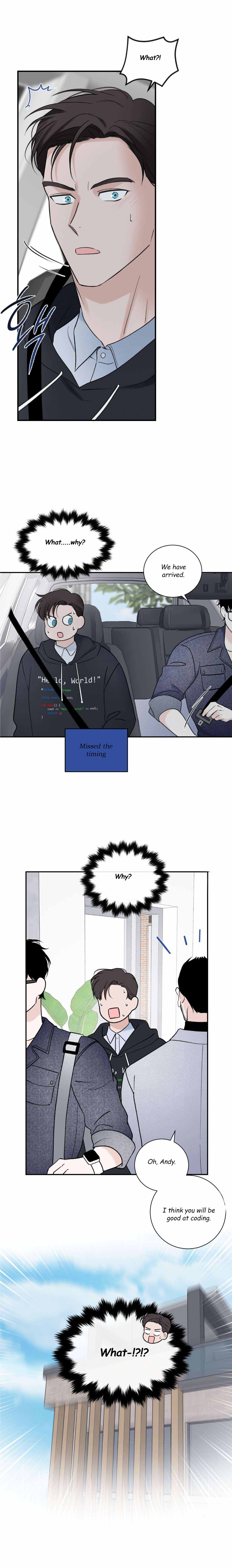 Overclock - Chapter 13 Page 18