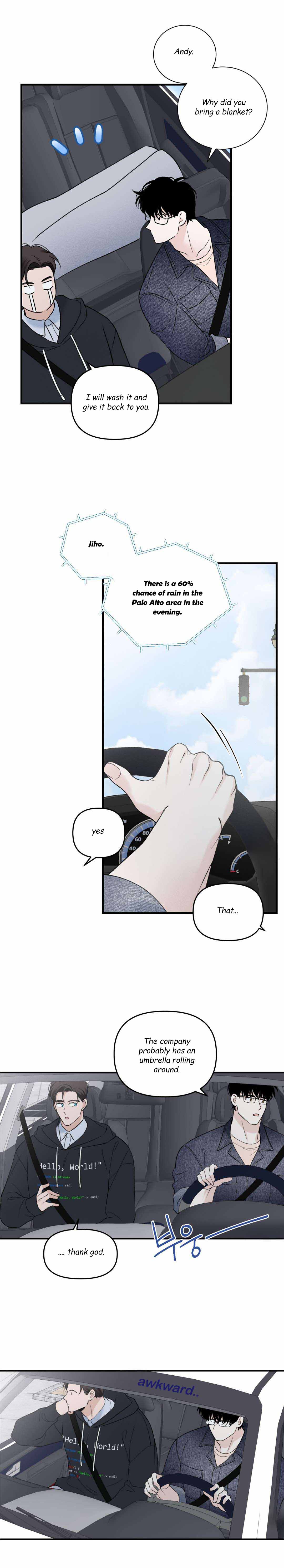 Overclock - Chapter 13 Page 7