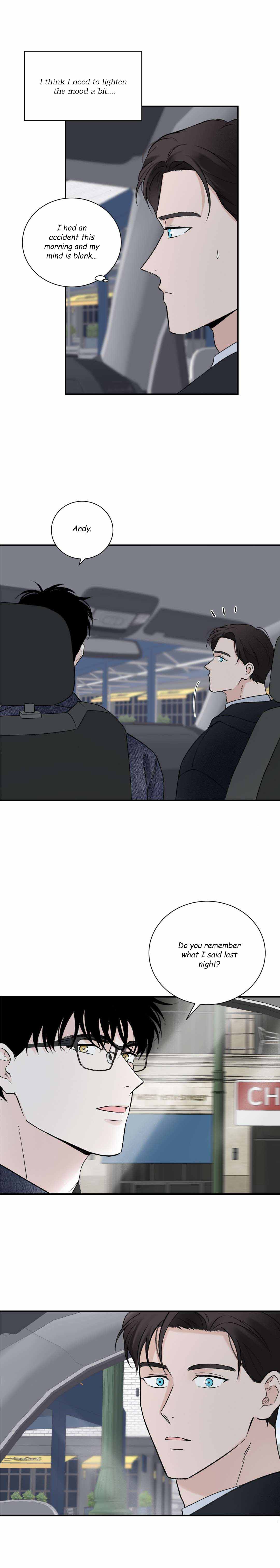 Overclock - Chapter 13 Page 8
