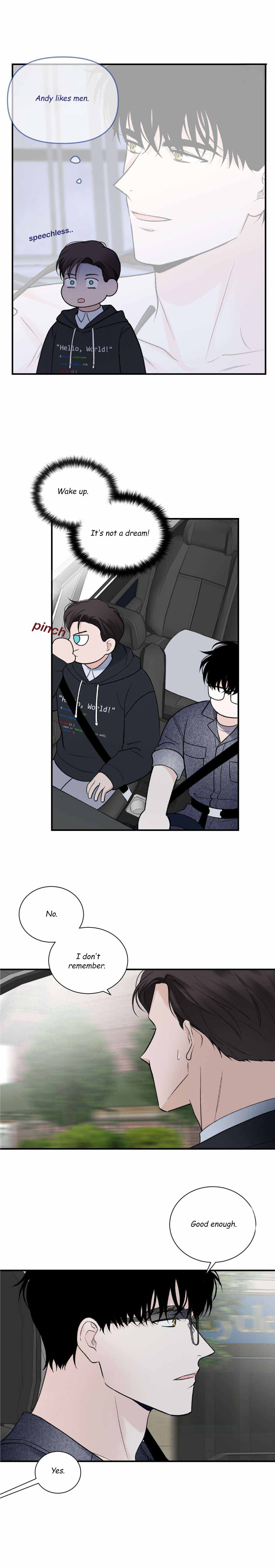 Overclock - Chapter 13 Page 9