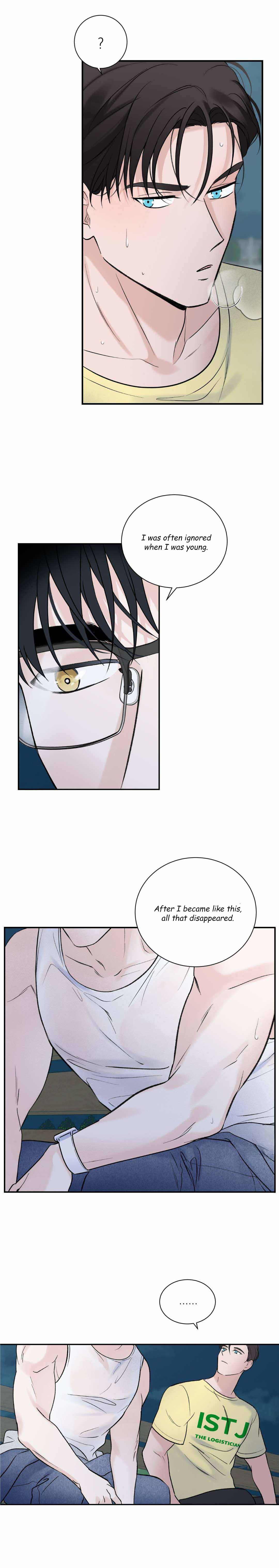 Overclock - Chapter 14 Page 13