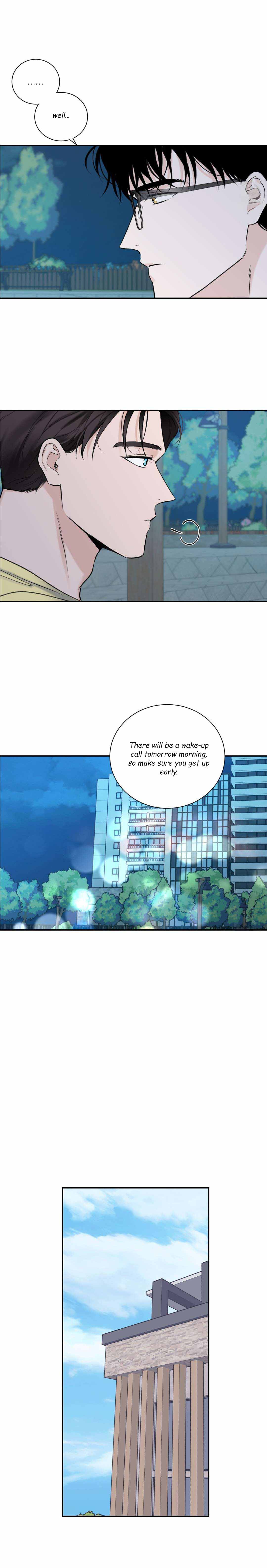 Overclock - Chapter 14 Page 15