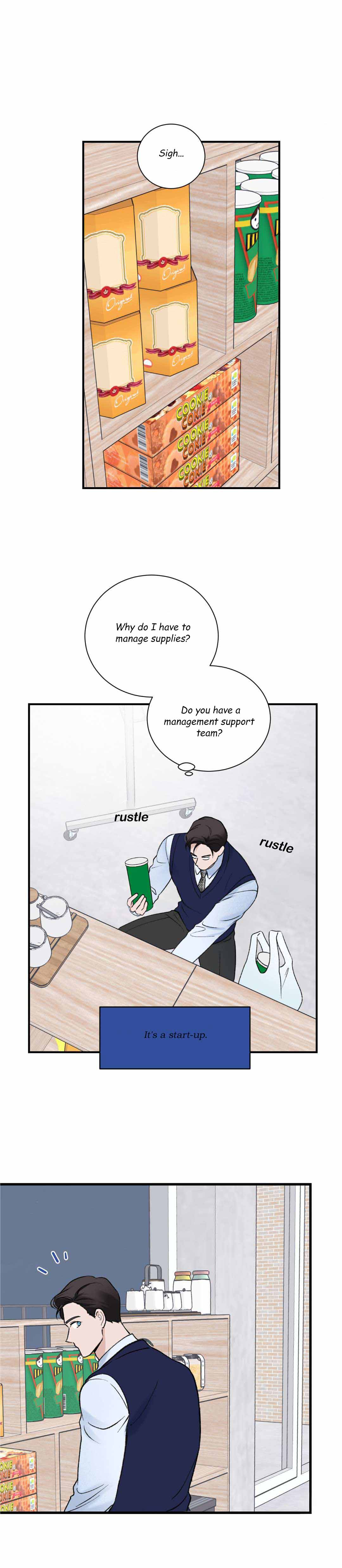 Overclock - Chapter 14 Page 2