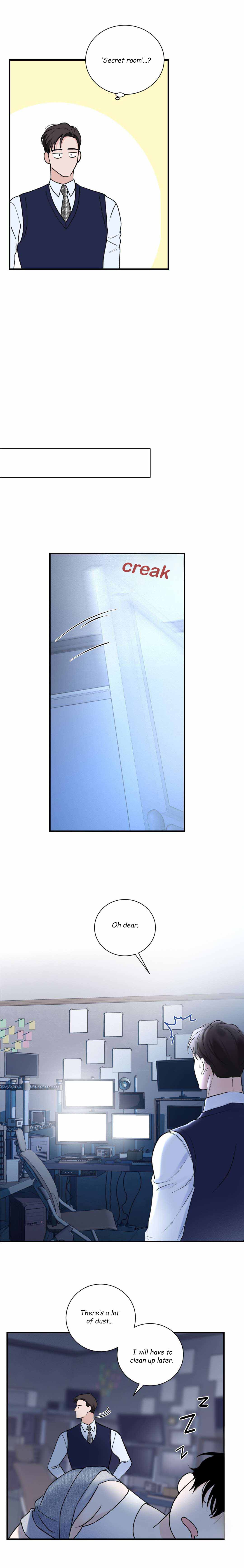 Overclock - Chapter 14 Page 4