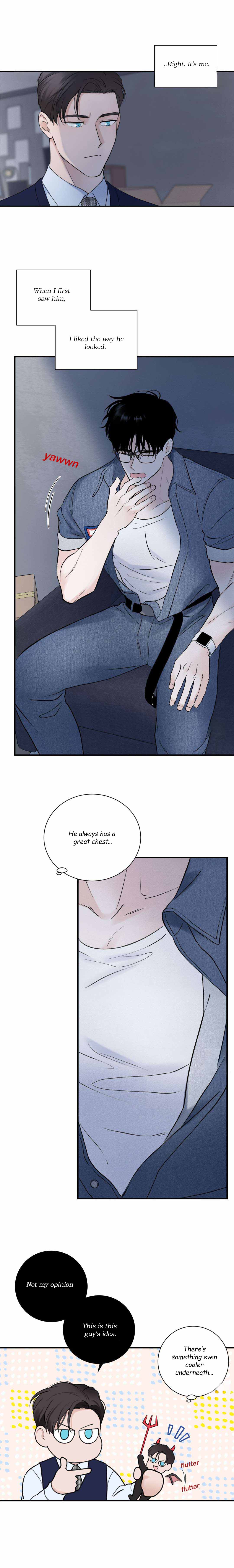 Overclock - Chapter 14 Page 7