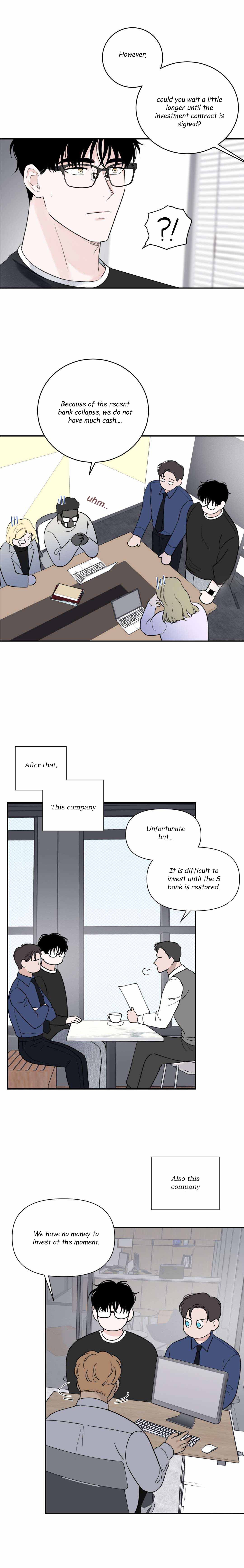 Overclock - Chapter 15 Page 12