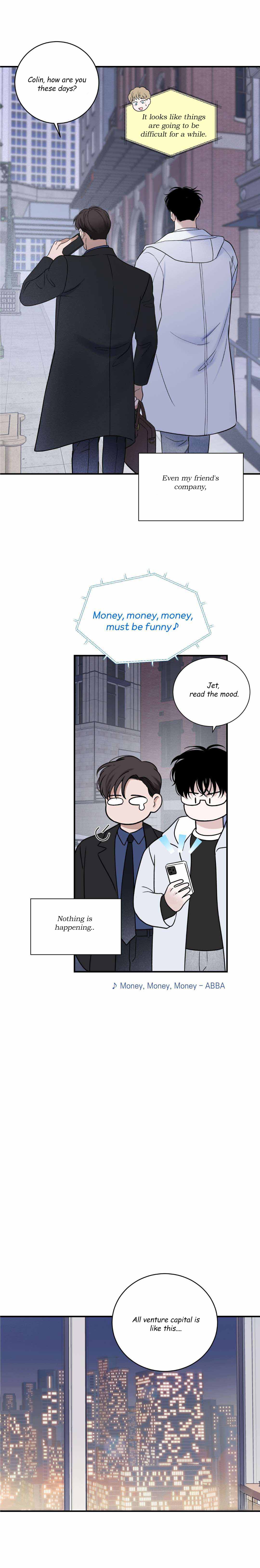 Overclock - Chapter 15 Page 13