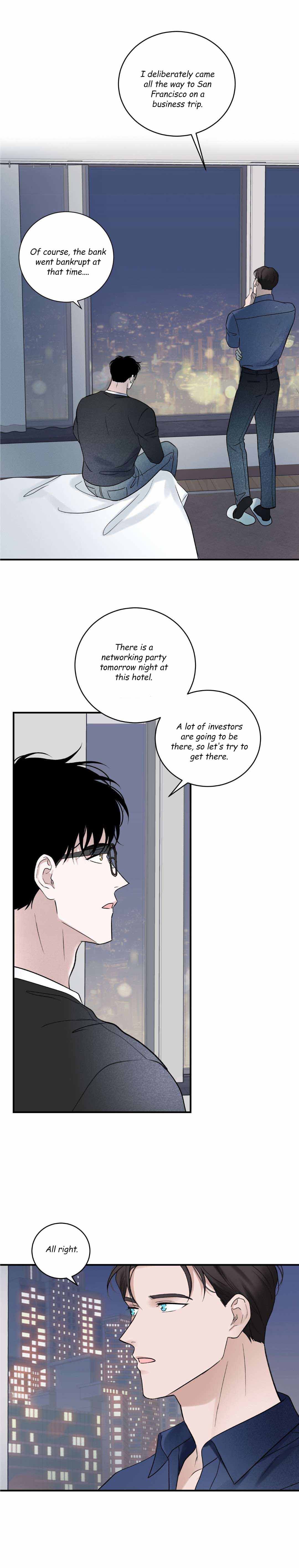 Overclock - Chapter 15 Page 14