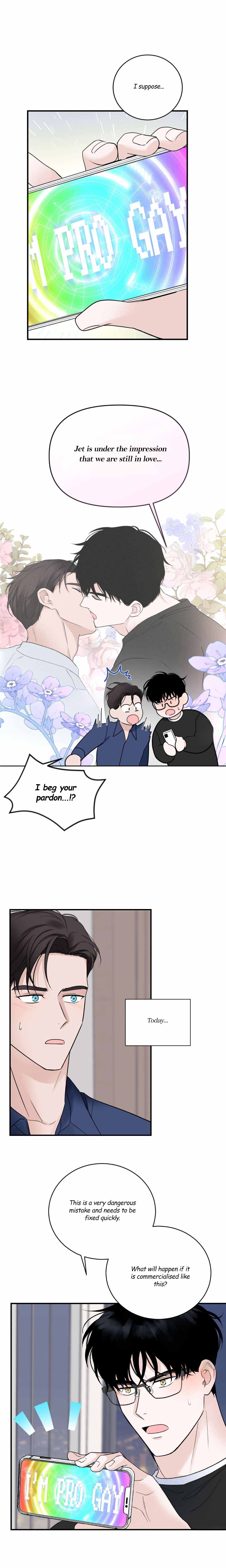 Overclock - Chapter 15 Page 17