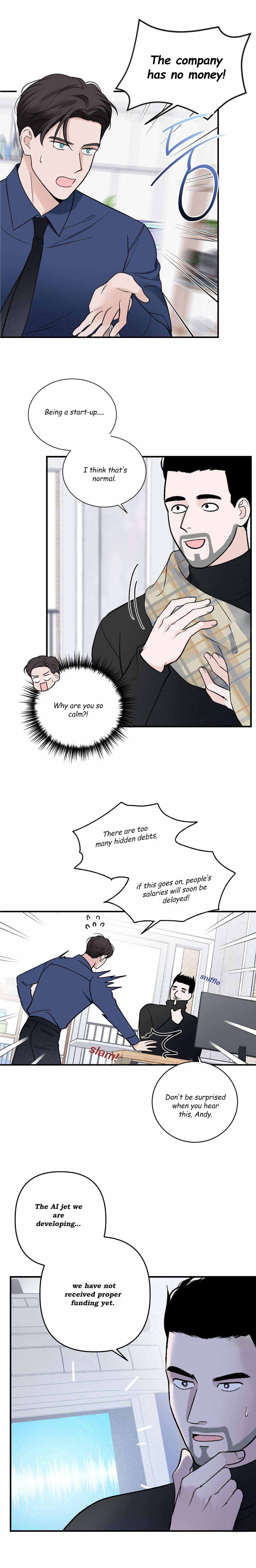 Overclock - Chapter 15 Page 2