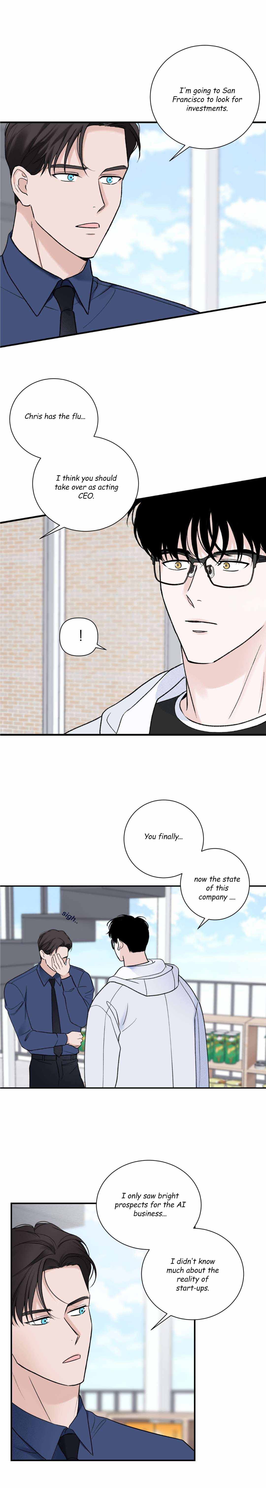 Overclock - Chapter 15 Page 7
