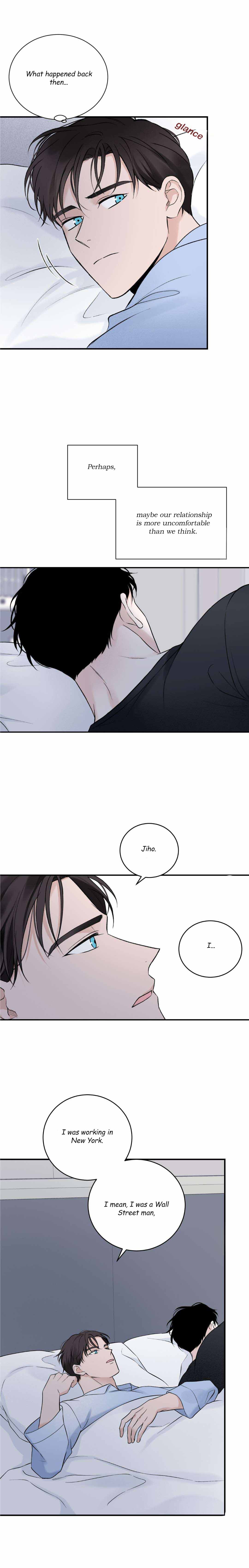 Overclock - Chapter 16 Page 10