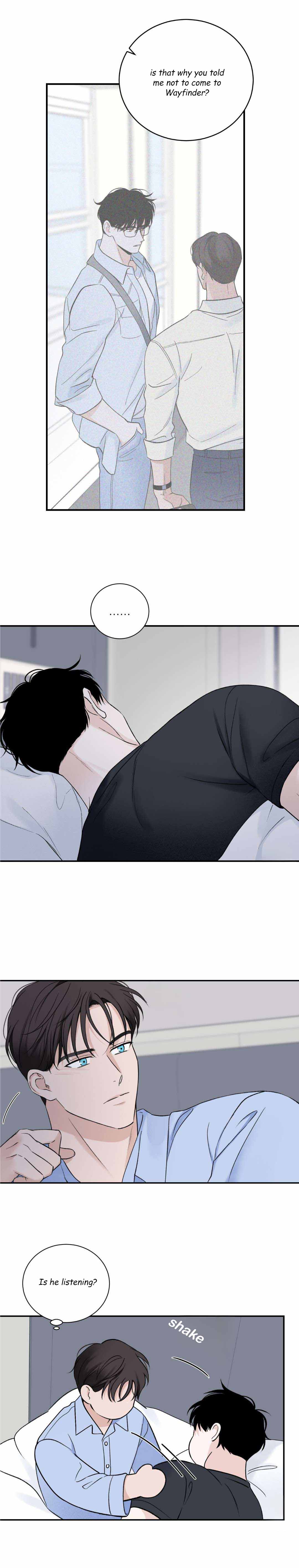 Overclock - Chapter 16 Page 11