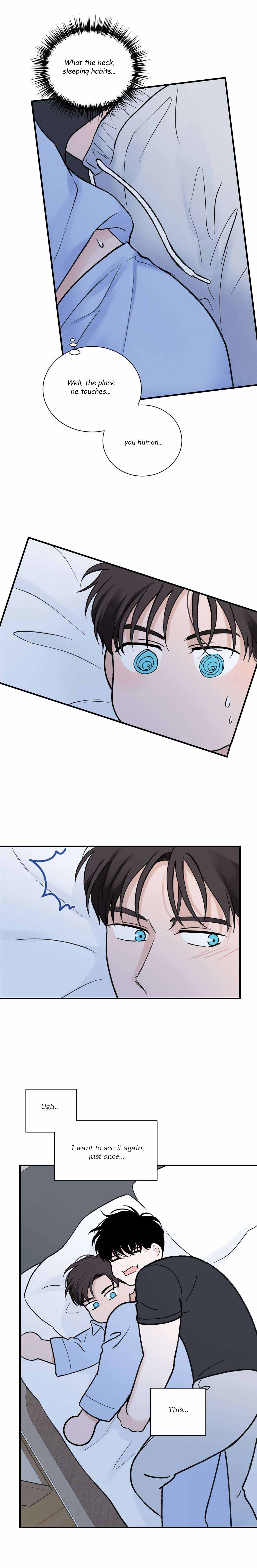 Overclock - Chapter 16 Page 15