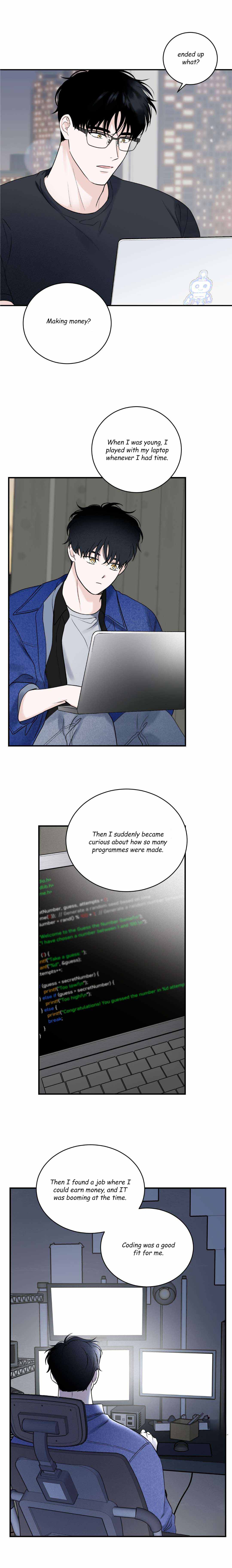 Overclock - Chapter 16 Page 4