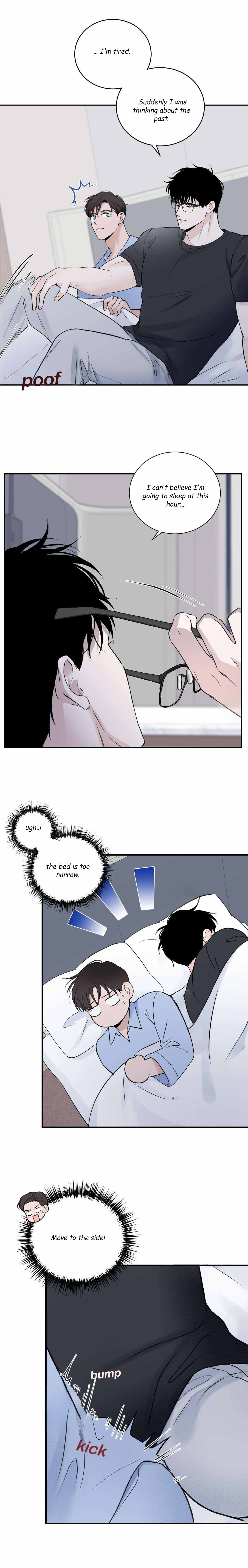 Overclock - Chapter 16 Page 9