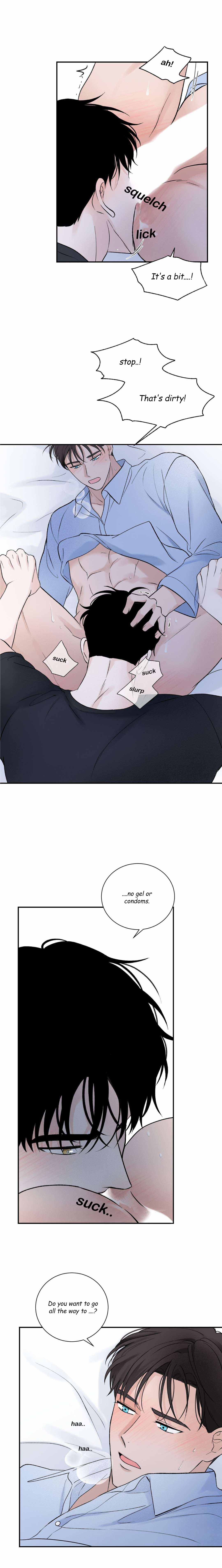 Overclock - Chapter 17 Page 11