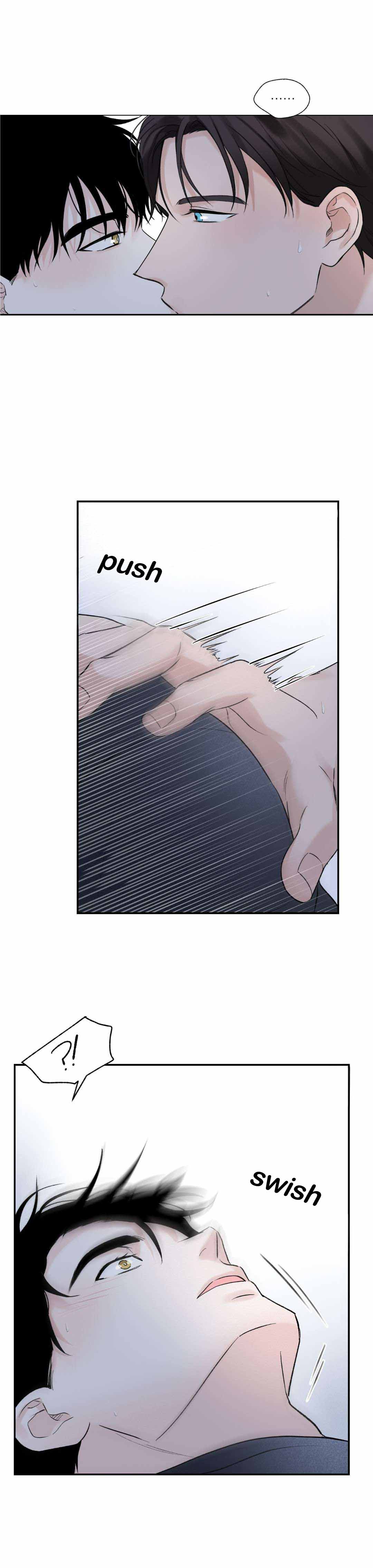 Overclock - Chapter 17 Page 15