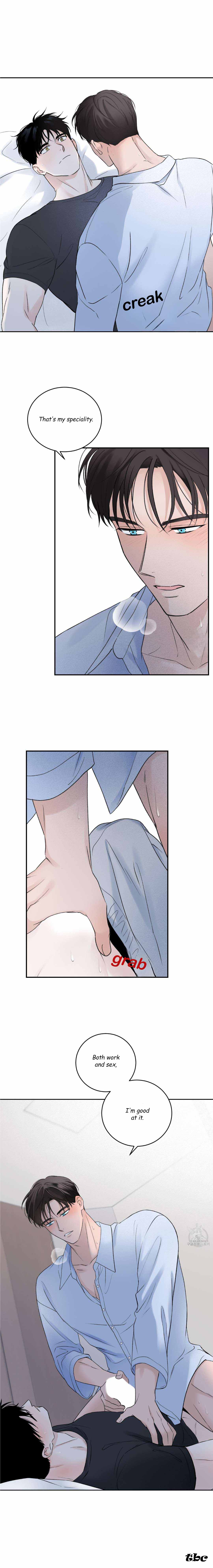 Overclock - Chapter 17 Page 16