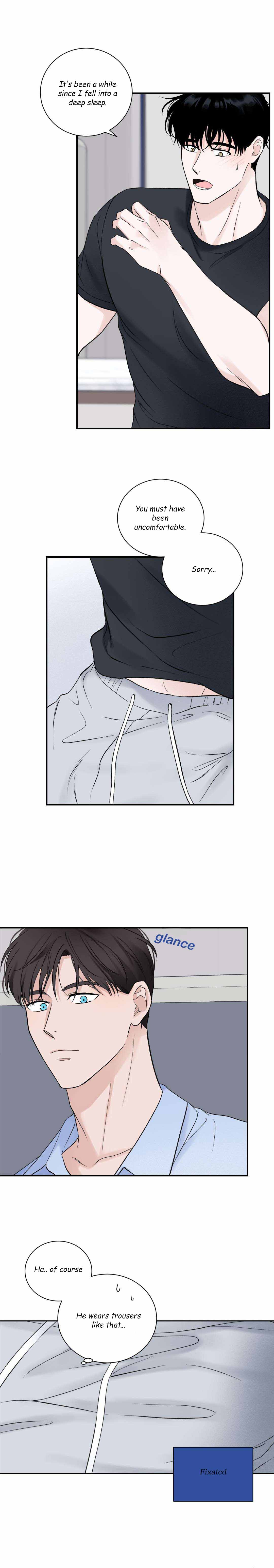 Overclock - Chapter 17 Page 2