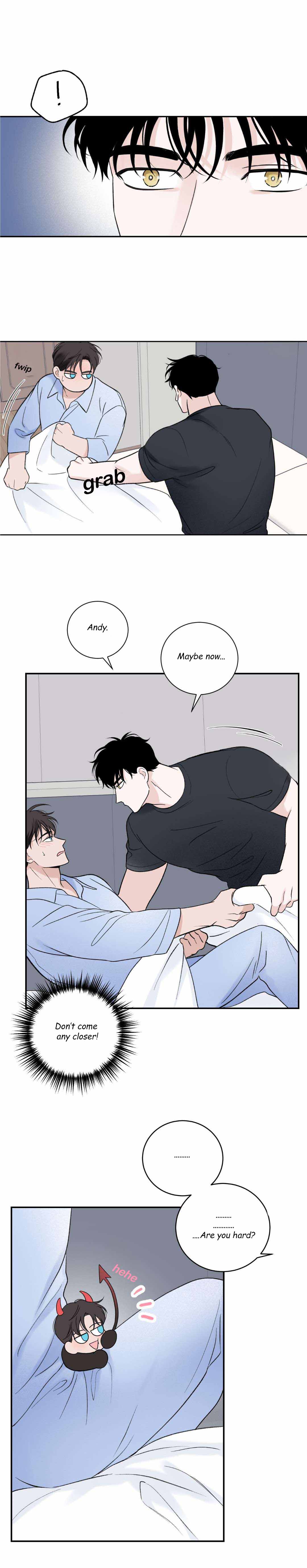 Overclock - Chapter 17 Page 4