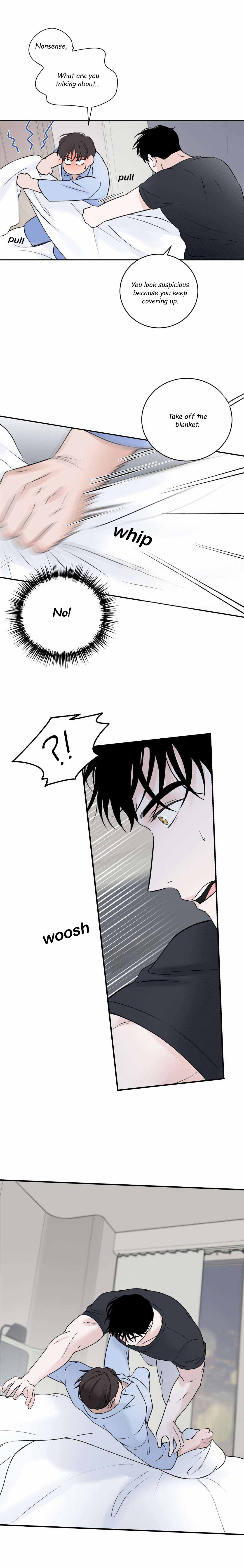 Overclock - Chapter 17 Page 5