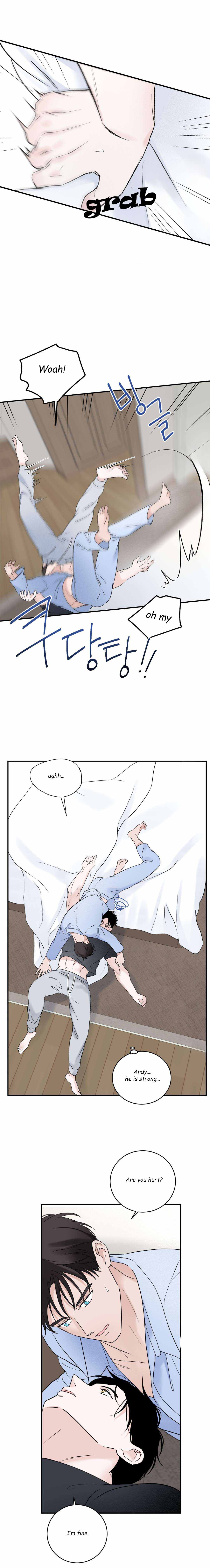 Overclock - Chapter 17 Page 6