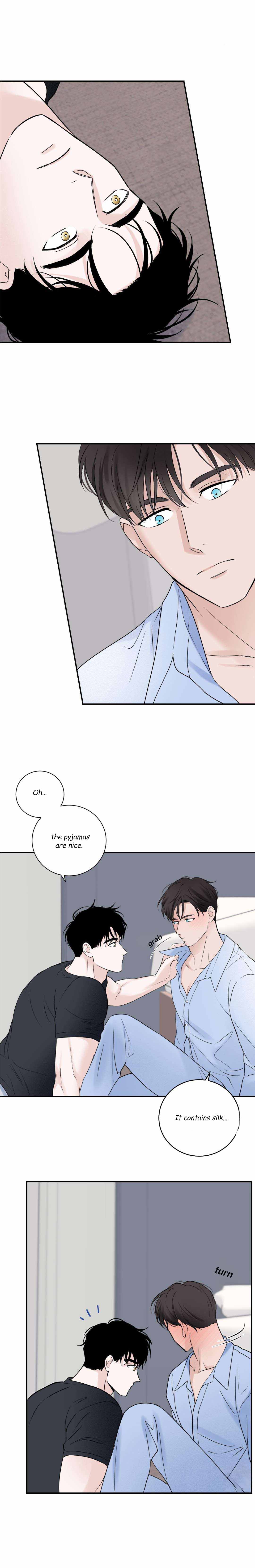 Overclock - Chapter 17 Page 7