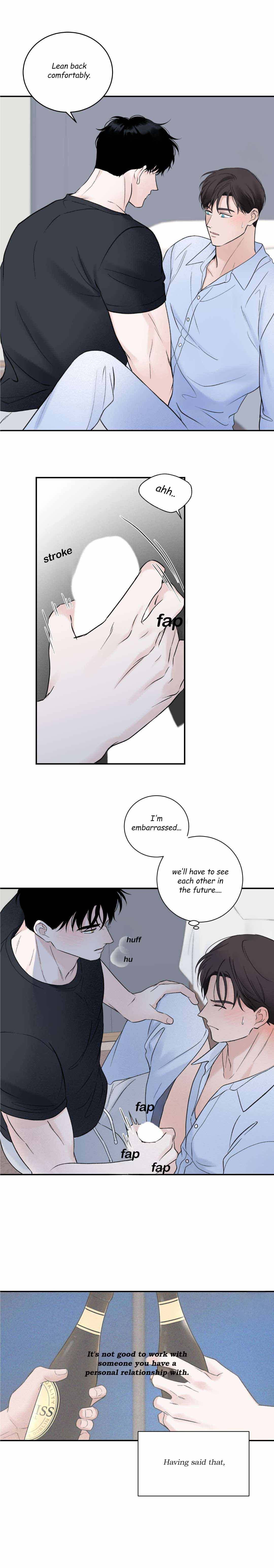 Overclock - Chapter 17 Page 9