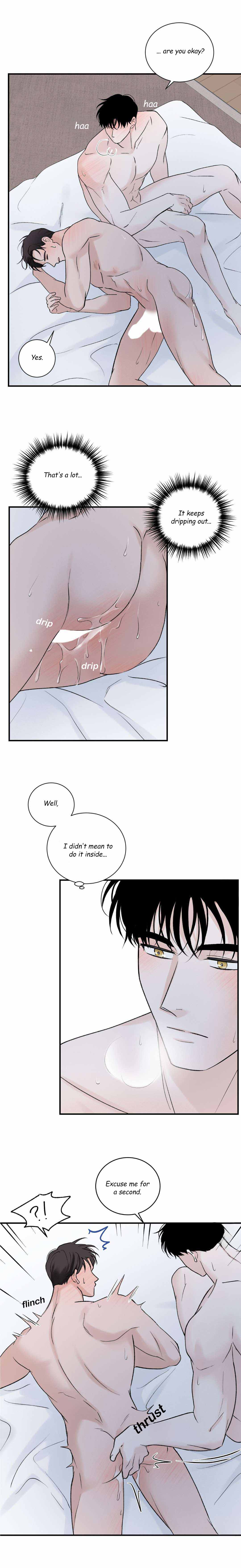 Overclock - Chapter 18 Page 10