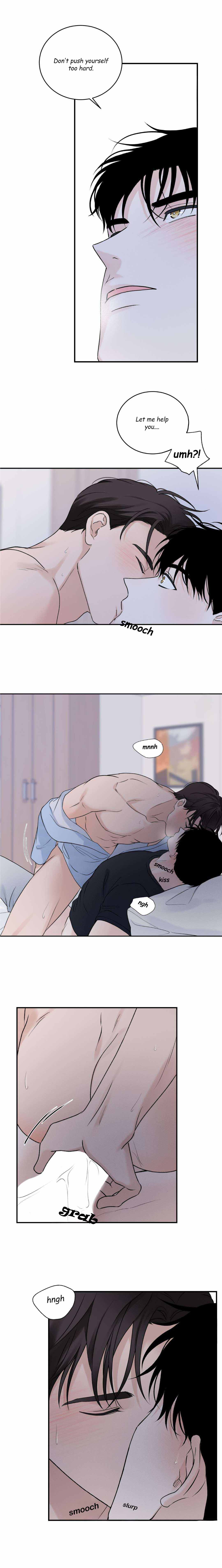 Overclock - Chapter 18 Page 2