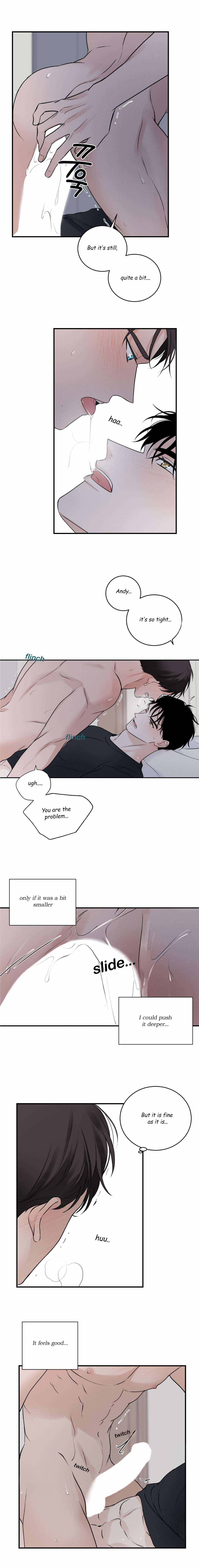 Overclock - Chapter 18 Page 3