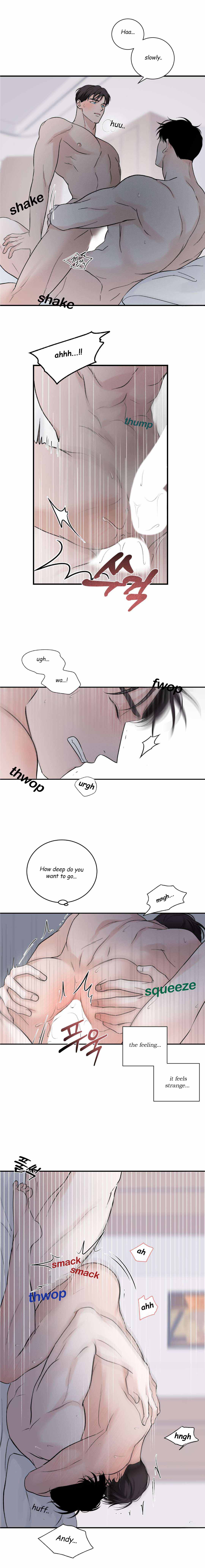 Overclock - Chapter 18 Page 6