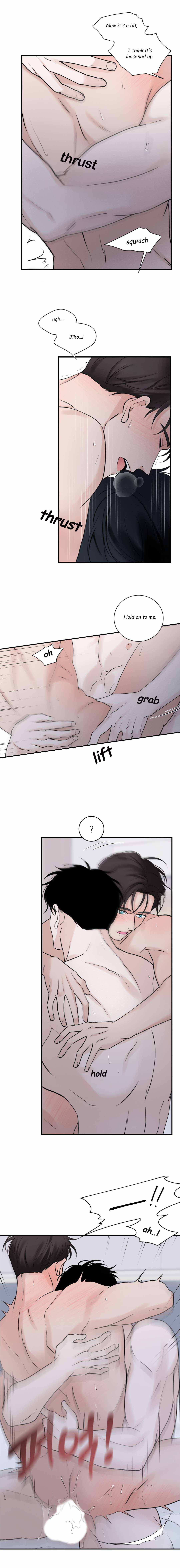 Overclock - Chapter 18 Page 7