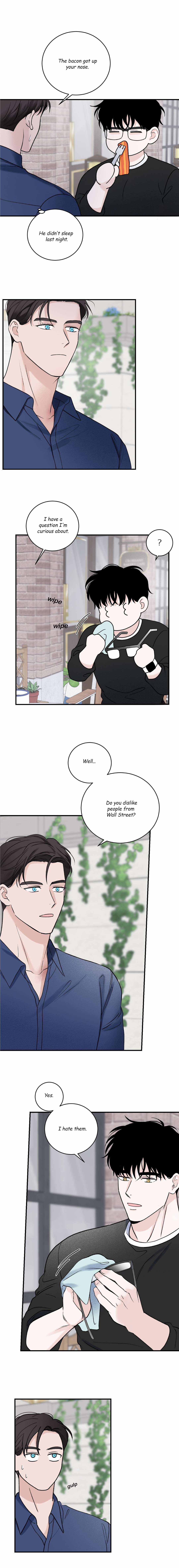 Overclock - Chapter 19 Page 10