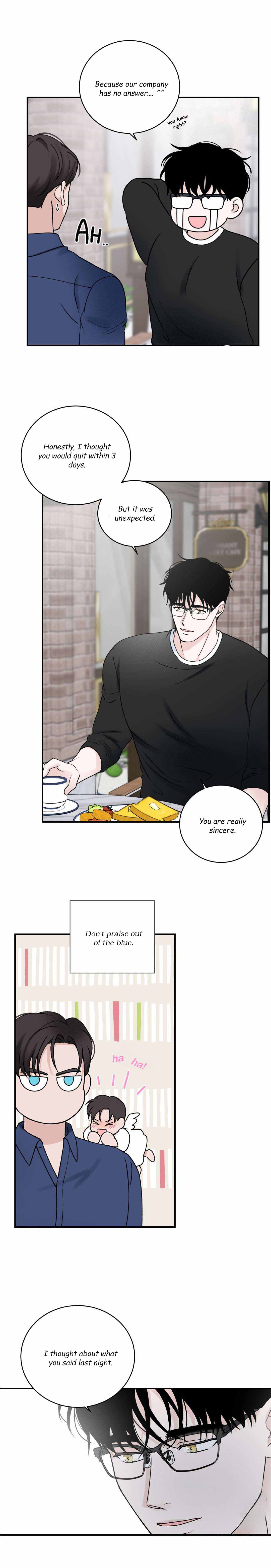 Overclock - Chapter 19 Page 12