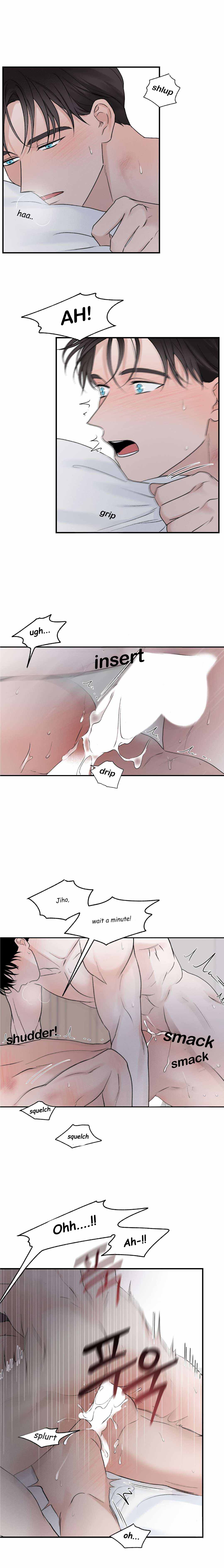 Overclock - Chapter 19 Page 2
