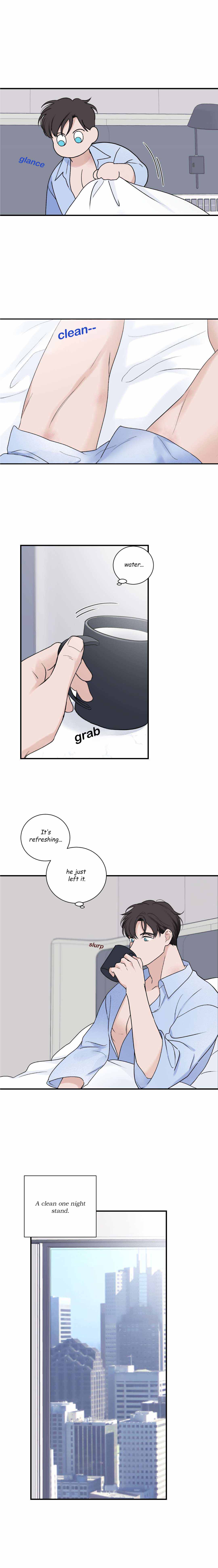 Overclock - Chapter 19 Page 6