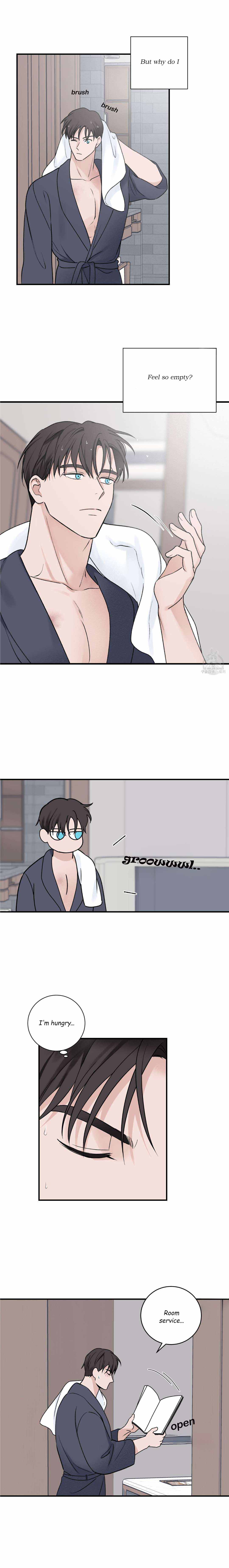 Overclock - Chapter 19 Page 8